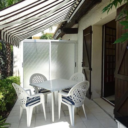 הייר Appartements Dans Villa En Rez De Jardin מראה חיצוני תמונה