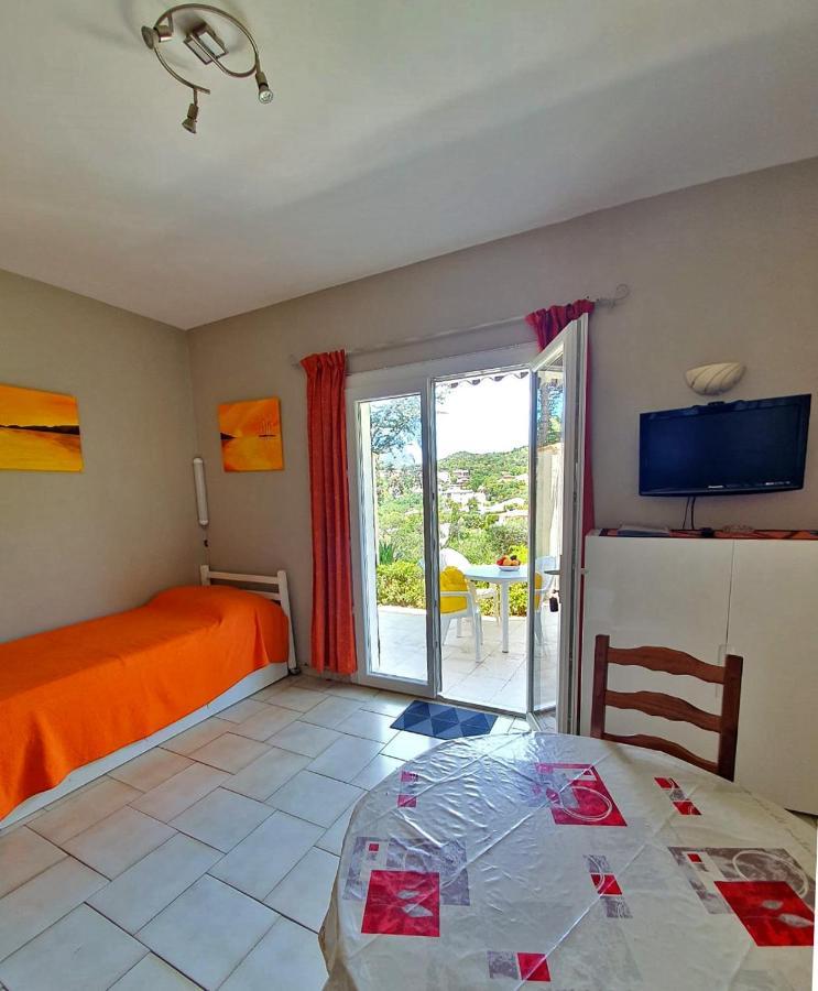 הייר Appartements Dans Villa En Rez De Jardin מראה חיצוני תמונה