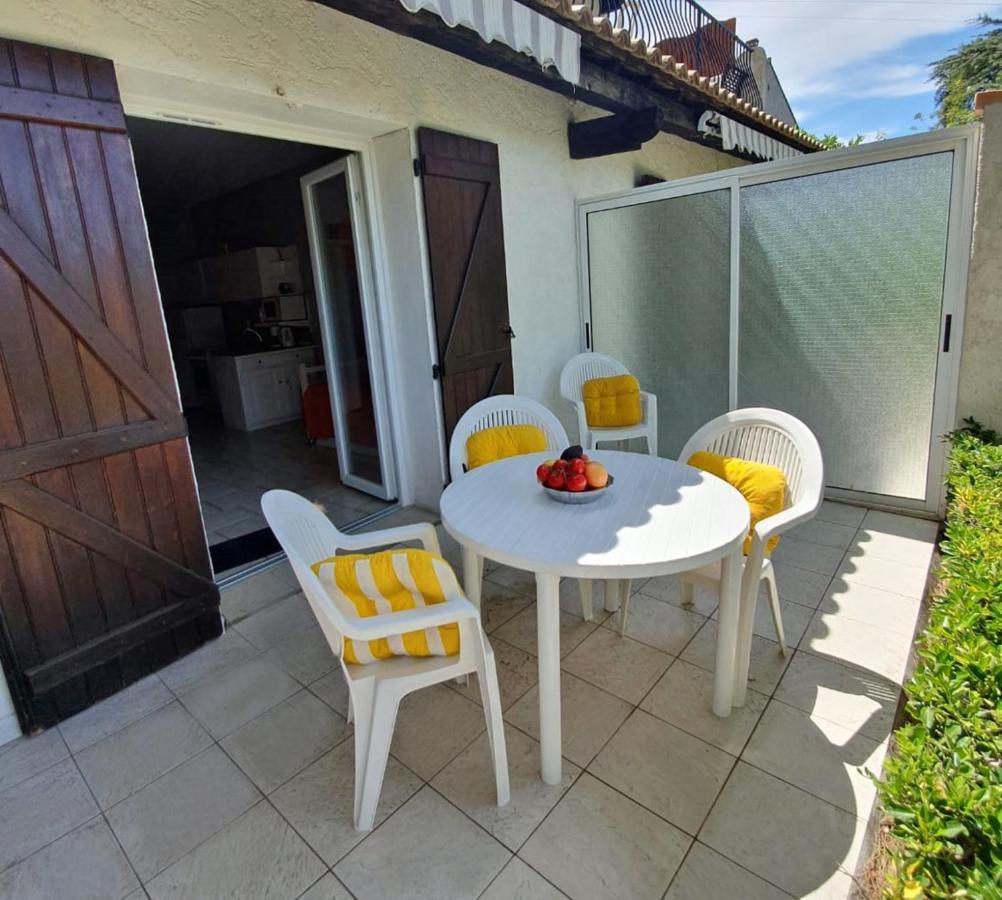 הייר Appartements Dans Villa En Rez De Jardin מראה חיצוני תמונה