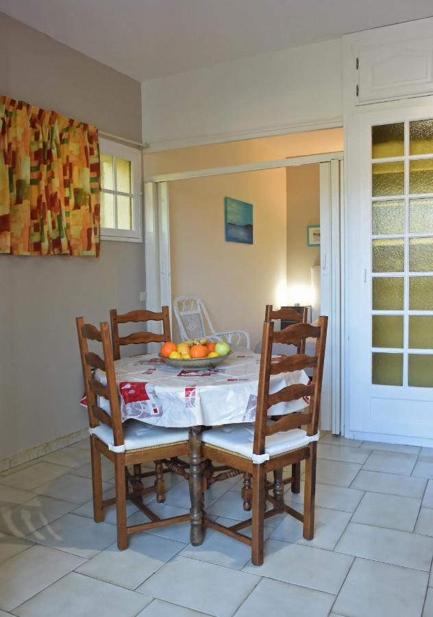 הייר Appartements Dans Villa En Rez De Jardin מראה חיצוני תמונה