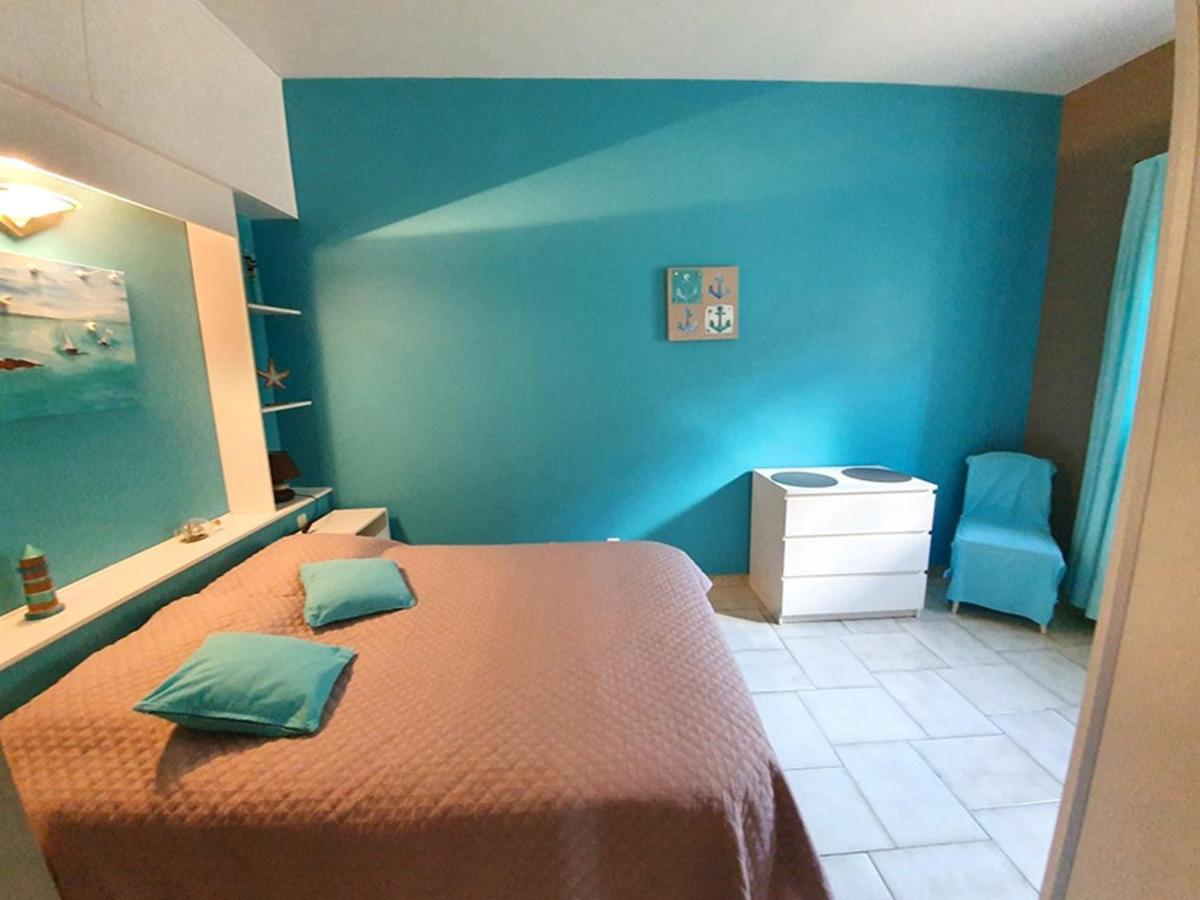 הייר Appartements Dans Villa En Rez De Jardin מראה חיצוני תמונה