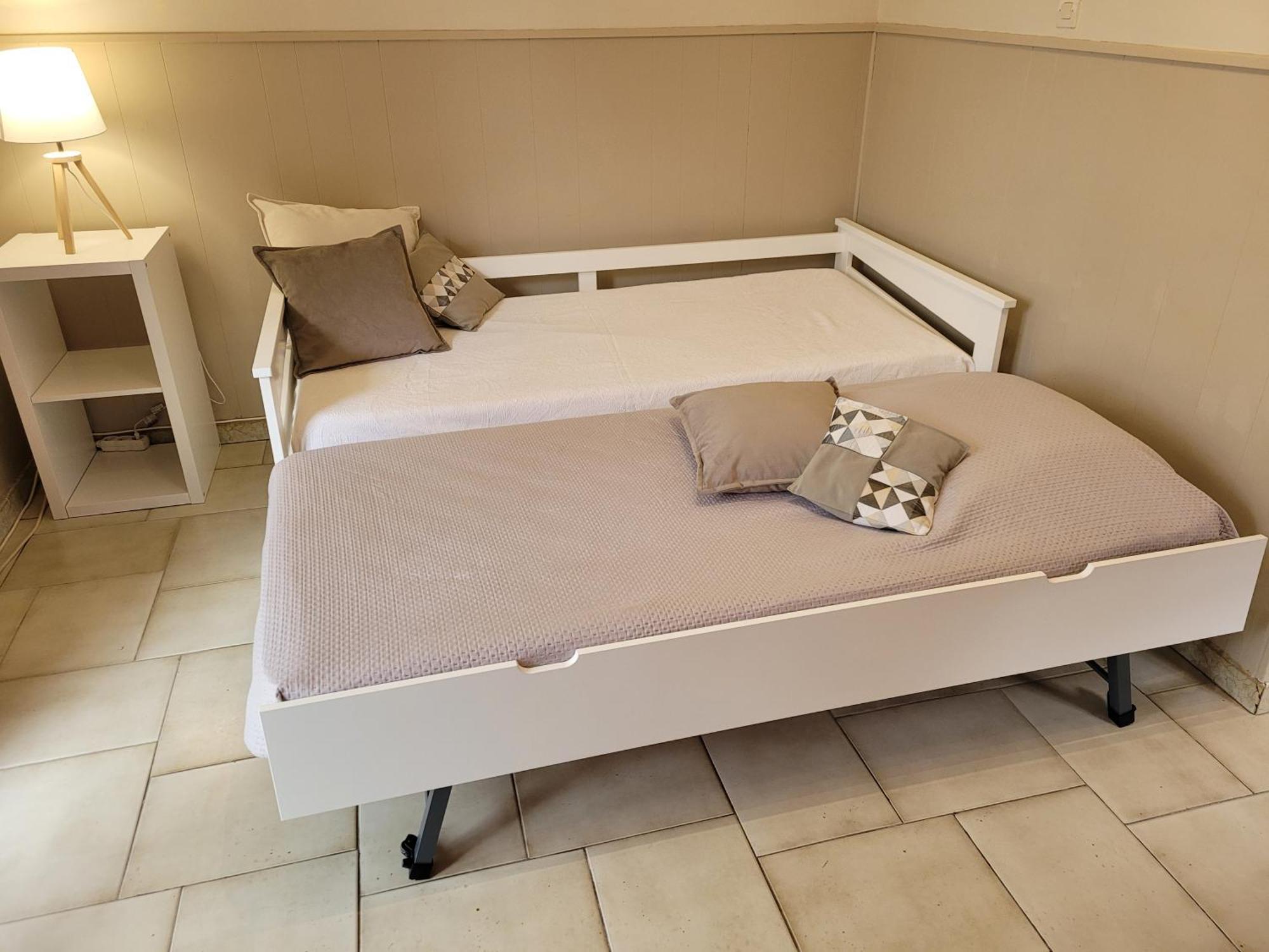 הייר Appartements Dans Villa En Rez De Jardin מראה חיצוני תמונה