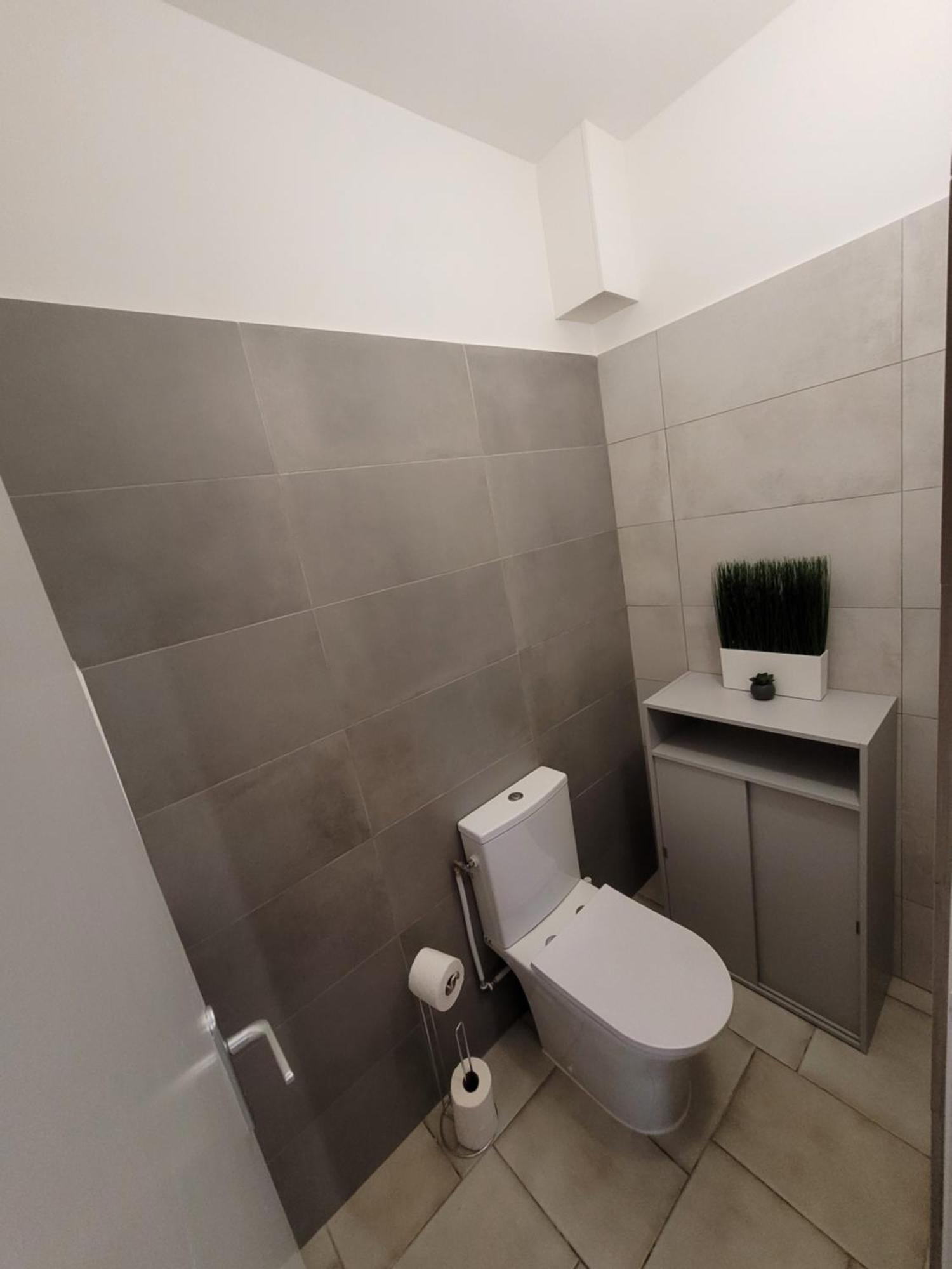הייר Appartements Dans Villa En Rez De Jardin מראה חיצוני תמונה