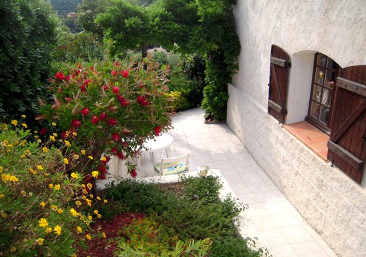 הייר Appartements Dans Villa En Rez De Jardin מראה חיצוני תמונה